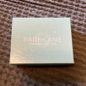 Park lane earrings